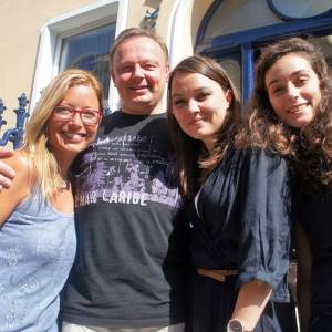 Active Centre of English Training - academia de adultos