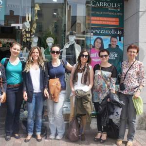 Active Centre of English Training - academia de adultos