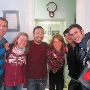 Active Centre of English Training - academia de adultos