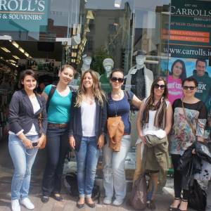 Active Centre of English Training - academia de adultos