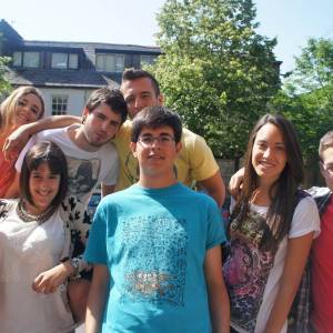 Active Centre of English Training - academia de adultos