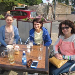 Active Centre of English Training - academia de adultos