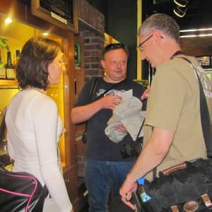 Active Centre of English Training - academia de adultos