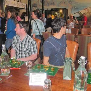 Active Centre of English Training - academia de adultos