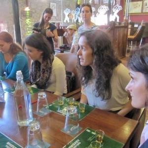 Active Centre of English Training - academia de adultos