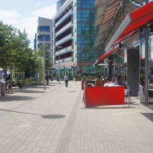 Active Centre of English Training - academia de adultos