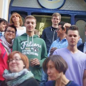 Active Centre of English Training - academia de adultos