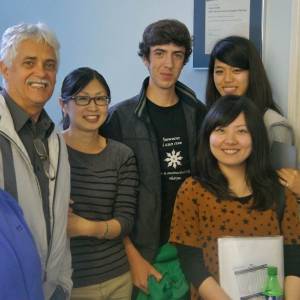 Active Centre of English Training - academia de adultos