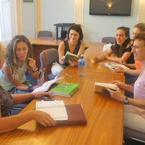 Active Centre of English Training - academia de adultos