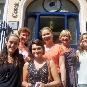 Active Centre of English Training - academia de adultos