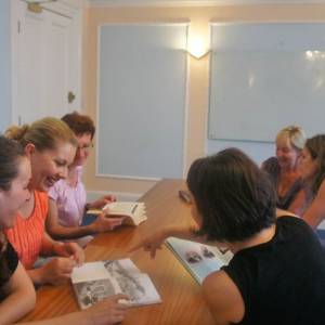 Active Centre of English Training - academia de adultos