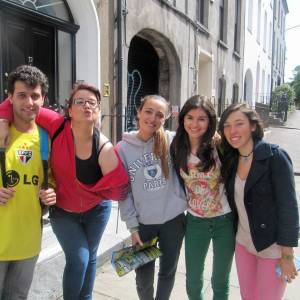 Active Centre of English Training - academia de adultos