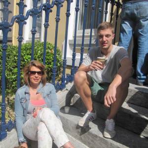 Active Centre of English Training - academia de adultos