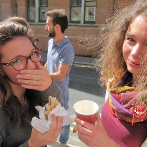 Active Centre of English Training - academia de adultos