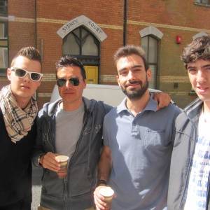 Active Centre of English Training - academia de adultos