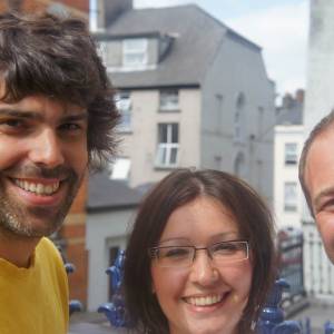 Active Centre of English Training - academia de adultos