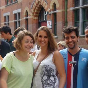 Active Centre of English Training - academia de adultos