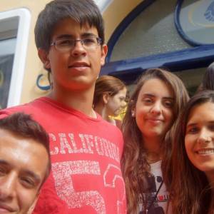 Active Centre of English Training - academia de adultos