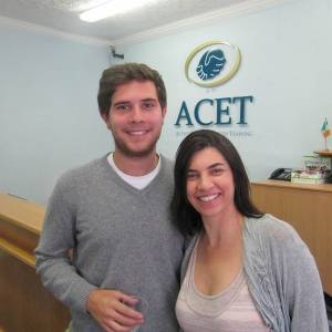 Active Centre of English Training - academia de adultos