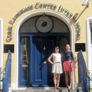 Active Centre of English Training - academia de adultos