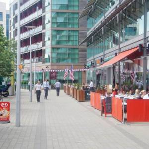 Active Centre of English Training - academia de adultos