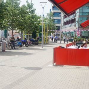 Active Centre of English Training - academia de adultos