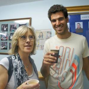 Active Centre of English Training - academia de adultos