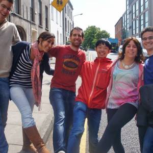 Active Centre of English Training - academia de adultos