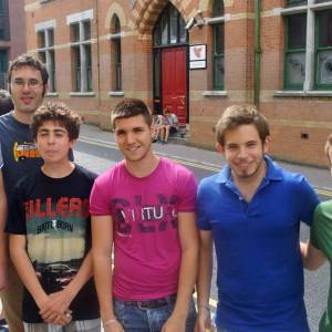 Active Centre of English Training - academia de adultos