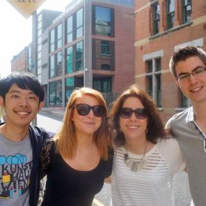 Active Centre of English Training - academia de adultos