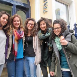 Active Centre of English Training - academia de adultos