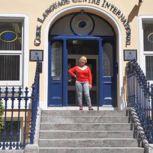 Active Centre of English Training - academia de adultos