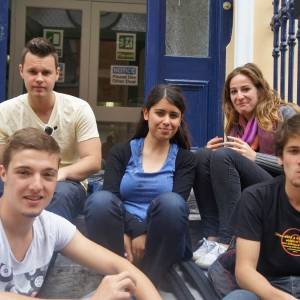 Active Centre of English Training - academia de adultos