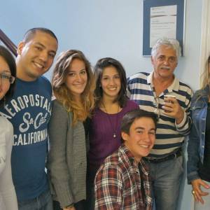 Active Centre of English Training - academia de adultos