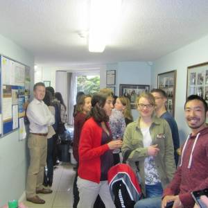 Active Centre of English Training - academia de adultos