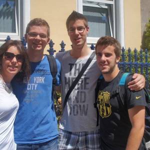 Active Centre of English Training - academia de adultos