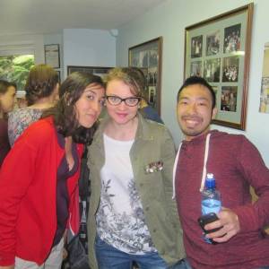 Active Centre of English Training - academia de adultos