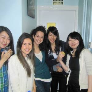 Active Centre of English Training - academia de adultos