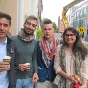 Active Centre of English Training - academia de adultos