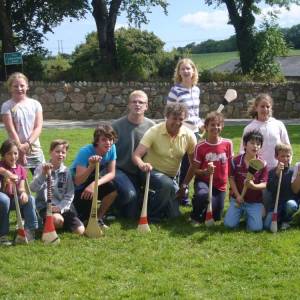 cursos y actividades wexford