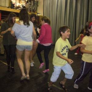 cursos y actividades wexford