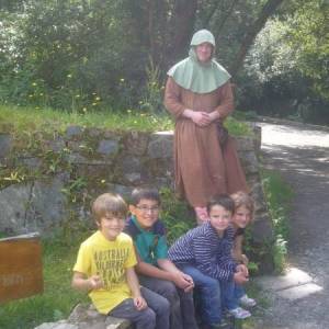 cursos y actividades wexford