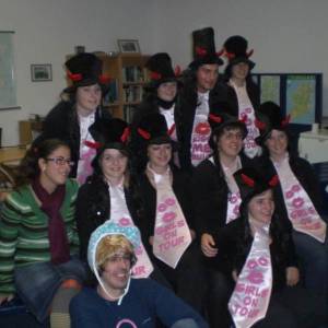 cursos y actividades wexford