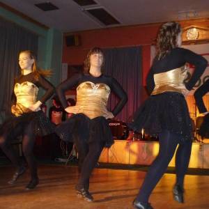 cursos y actividades wexford