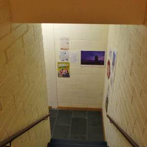 Slaney Language Center 2015