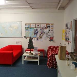 Slaney Language Center 2015