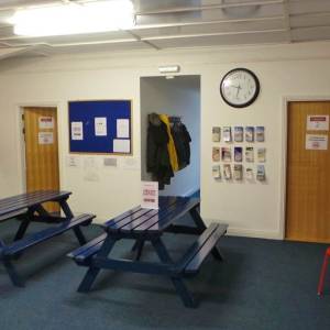 Slaney Language Center 2015