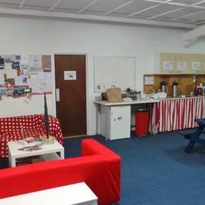 Slaney Language Center 2015