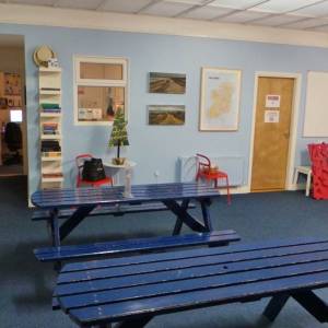 Slaney Language Center 2015