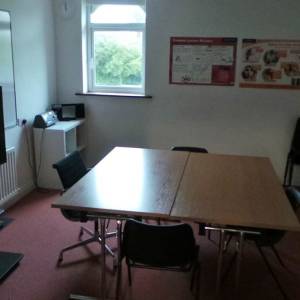 Slaney Language Center 2015